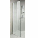 Závěs pro skleněné dveře v liště +/- 110° L2100mm